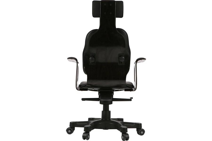 Ортопедическое кресло Executive Chair DR-130 (каркас палисандр)