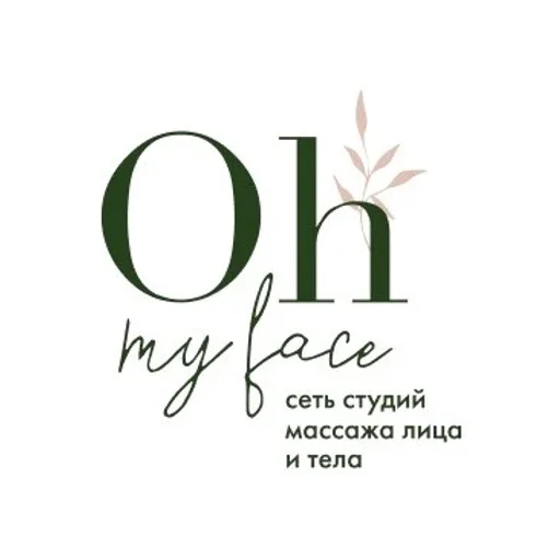 Oh My Face