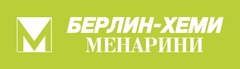 Берлин-Хеми/А. Менарини