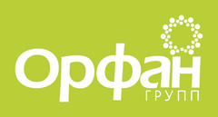 Орфан групп