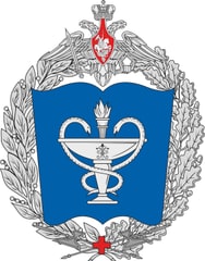 ФГБВОУ ВО «Военно-медицинская академия имени С.М. Кирова» Минобороны России