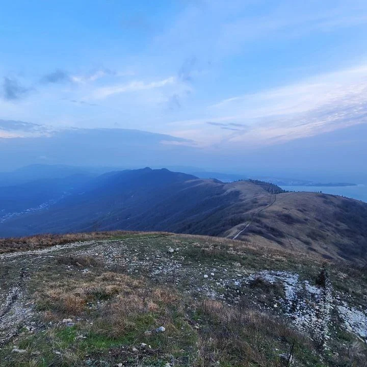 Хребет Маркотх