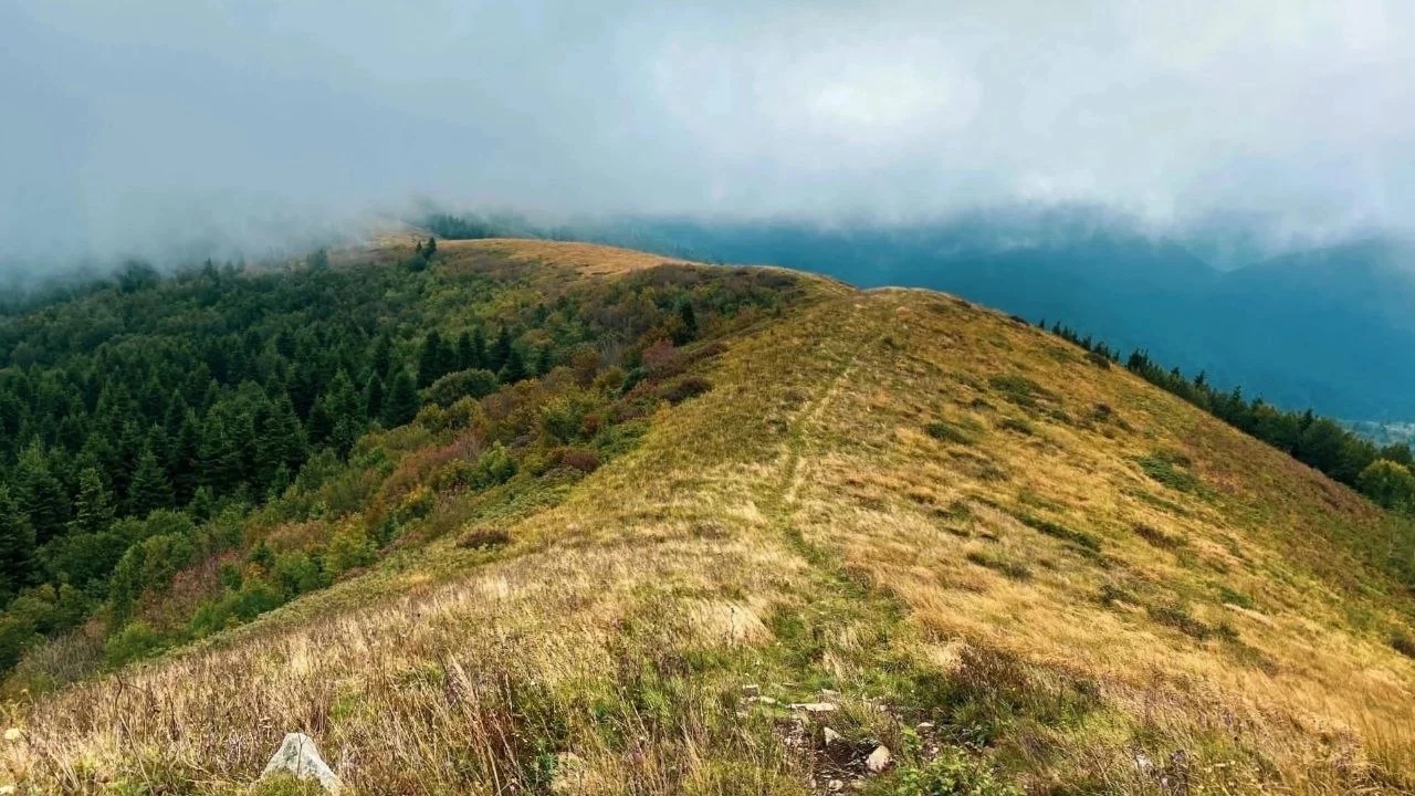 Гора Семиглавая