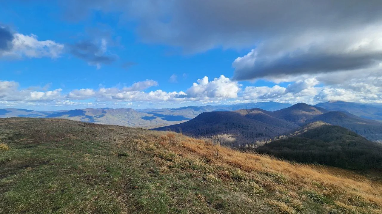 Гора Семашхо