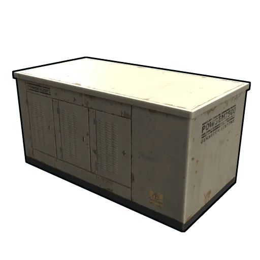 Test Generator