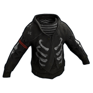 Pirate Hoodie