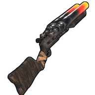 Heat Double Shotgun
