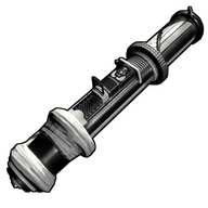 No Mercy Rocket Launcher