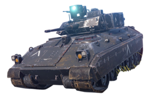 Танки