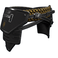 Dragon Rage Kilt