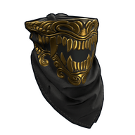 Dragon Rage Bandana