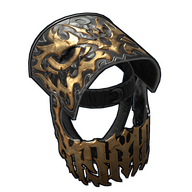 Night Demon Helmet