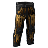 Night Demon Pants