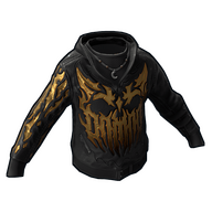 Night Demon Hoodie