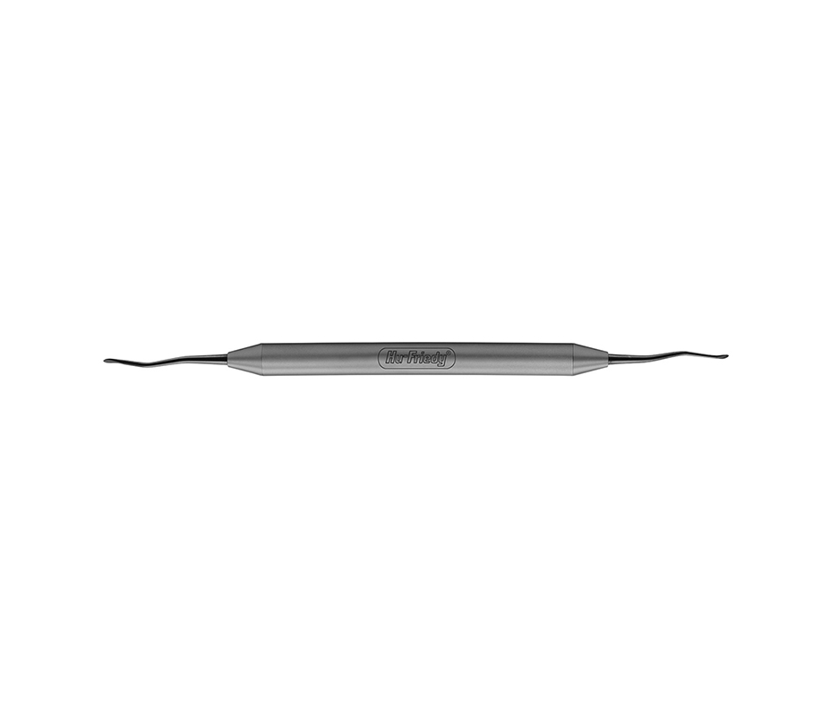 Hu-Friedy Knife Tunneling - распатор для туннельной техники, Black line