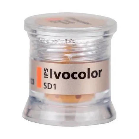 Керамическая масса дентиновый краситель, Ivoclar, IPS Ivocolor Shade Dentin SD5, 3 г