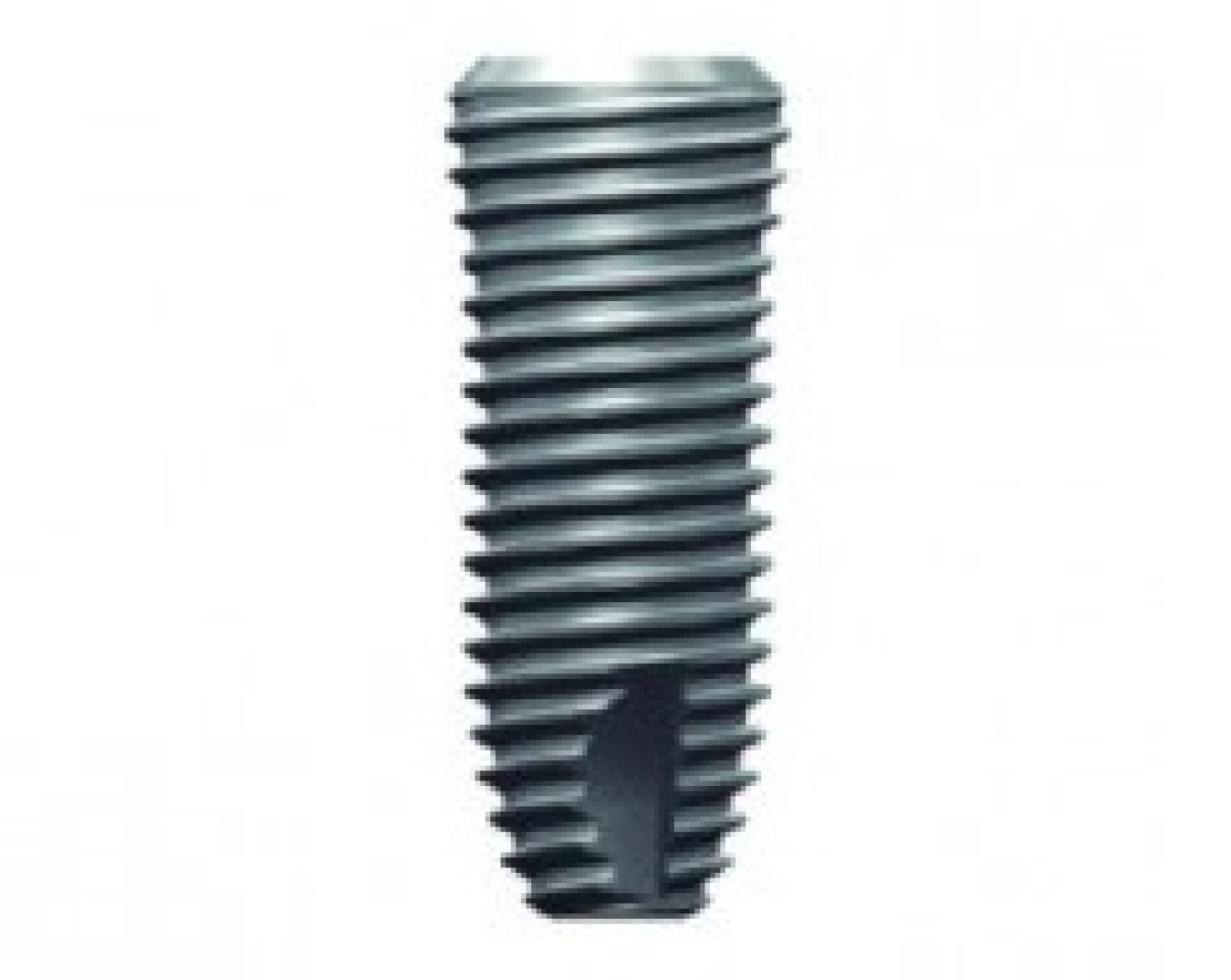 Имплантат Dentium Титан 4.5x12
