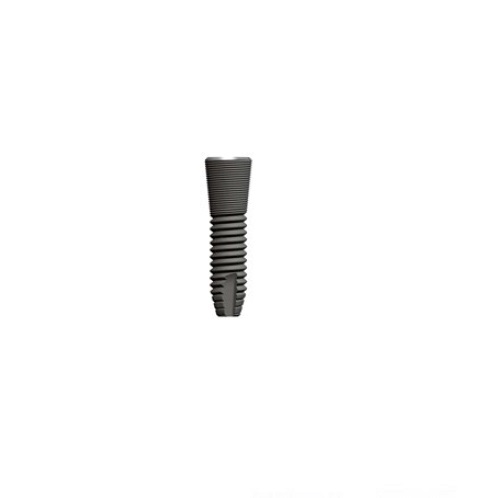 Имплантат Astra Tech OsseoSpeed TX, диаметр - 4,5 мм; длина - 15 мм (OsseoSpeed TX 4,5; L - 15 mm), арт: 24954