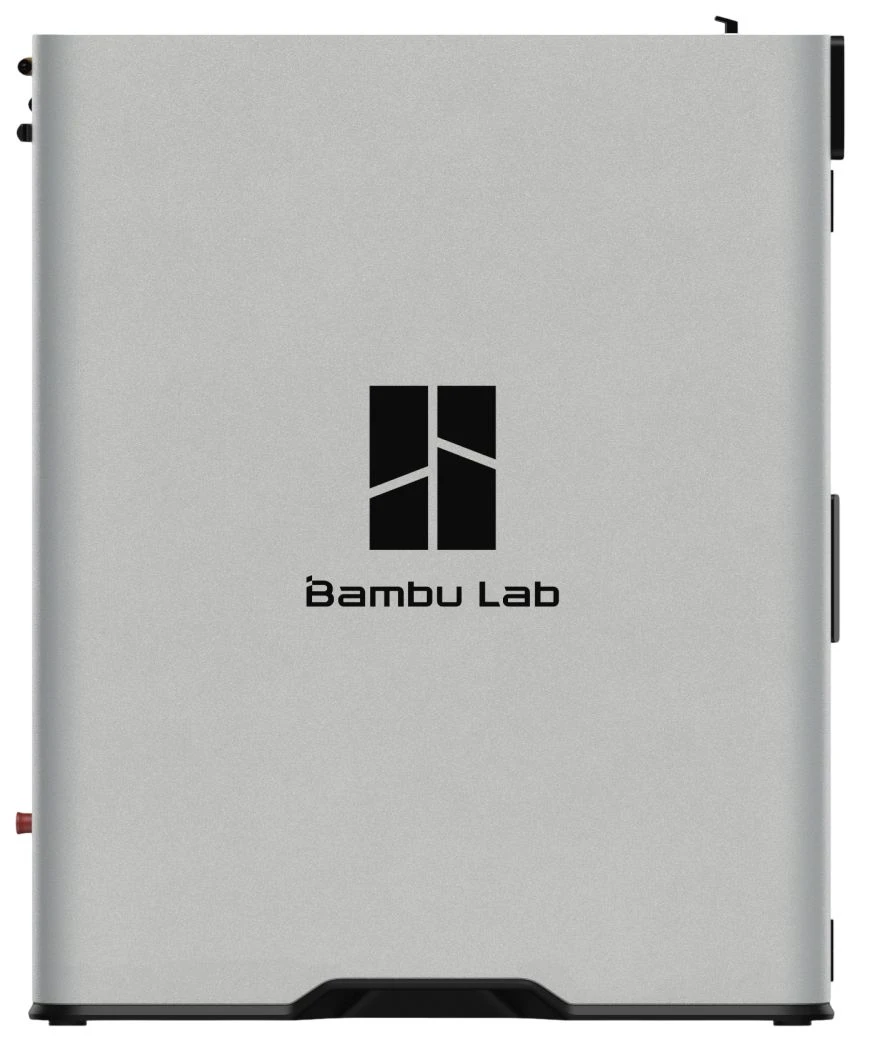 3D принтер Bambu Lab H2S