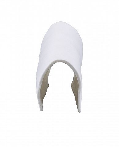 Мембрана OsteoBiol Кортикальная 35x35х0.9