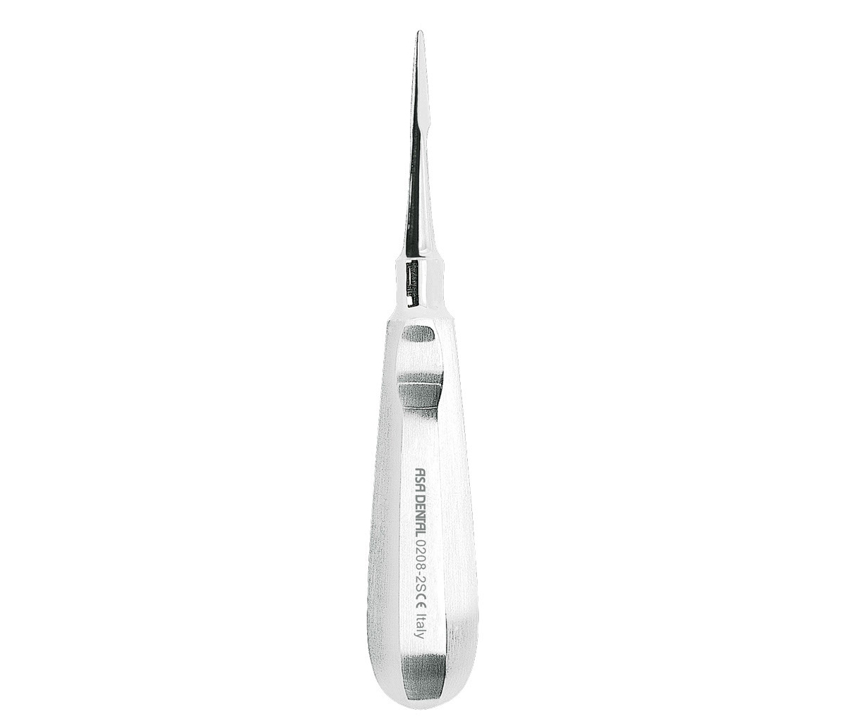Asa Dental 0208-2S - элеватор прямой
