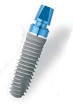 Имплантаты дентальные XiVE S D4.5/L9.5., арт: 26-1451/26-2451
