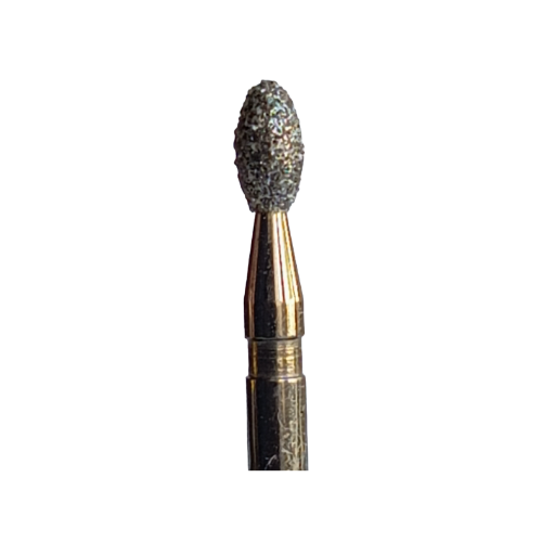 Боры стоматологические алмазные FG 379/018, зел., 6шт. ISO код 314277534018, арт: FG257/6 C