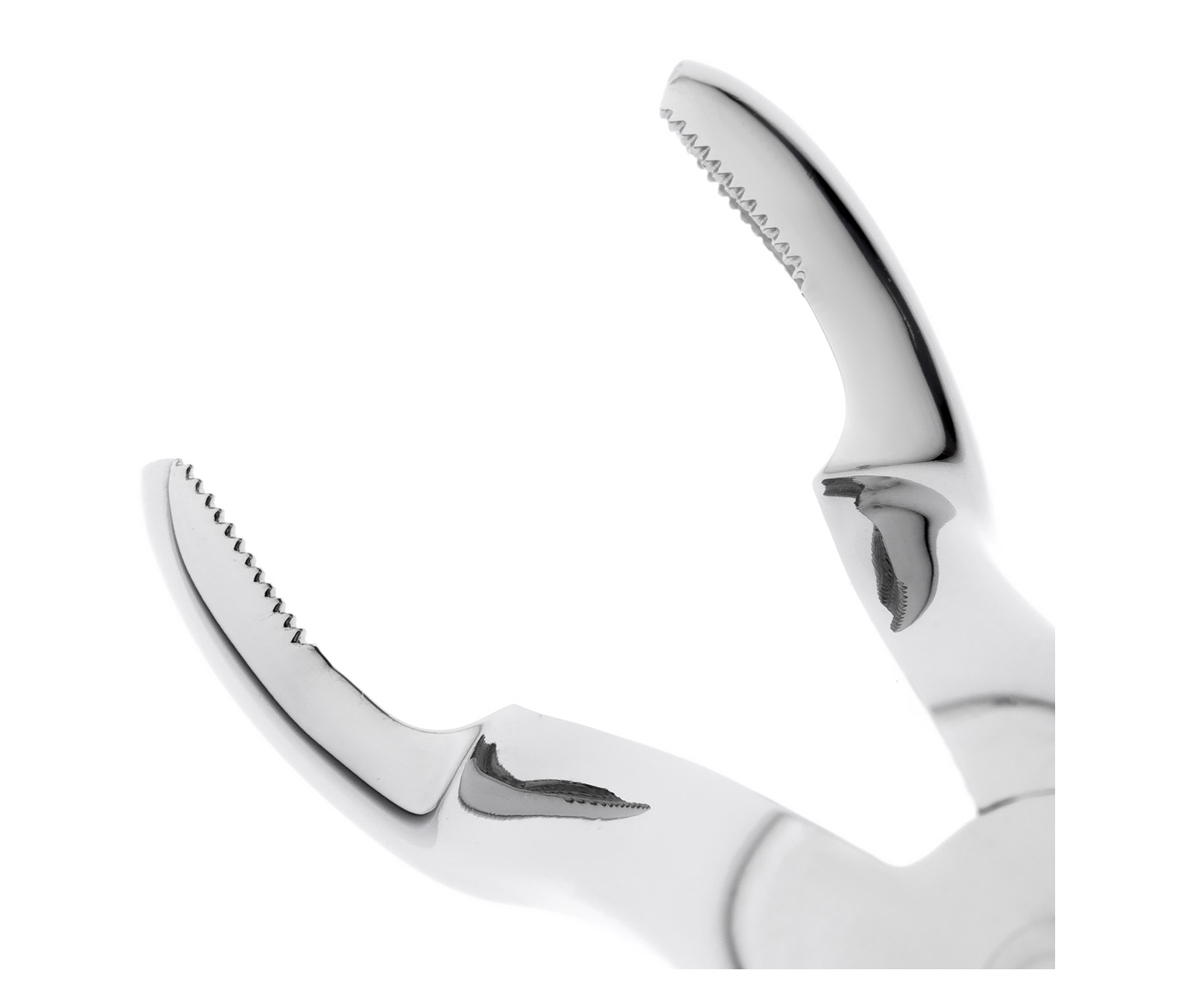 Nopa Instruments PA 067/00 - щипцы извлекающие для третьих моляров верхней челюсти №67