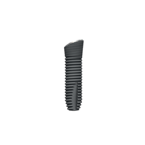 Имплантат Astra Tech Implant EV Profile, диаметр - 4,8 PC мм (конический); длина - 17 мм (OsseoSpeed), арт: 26416