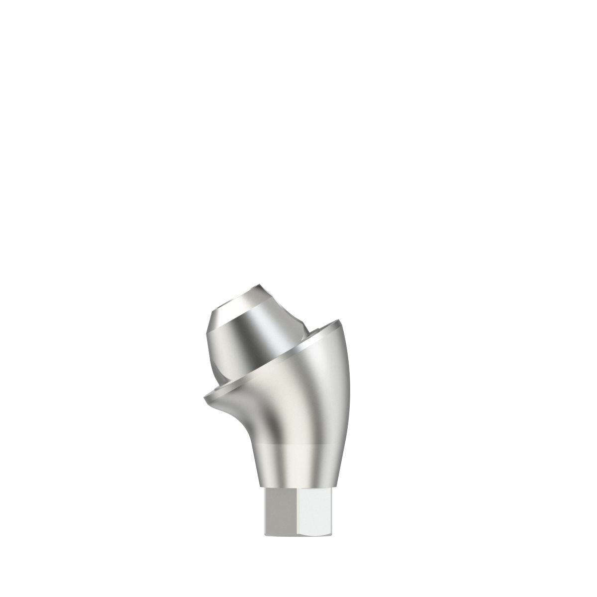 Абатмент Multi-unit угловой 30°, Medentika, M, GH 1.6/4.0 мм