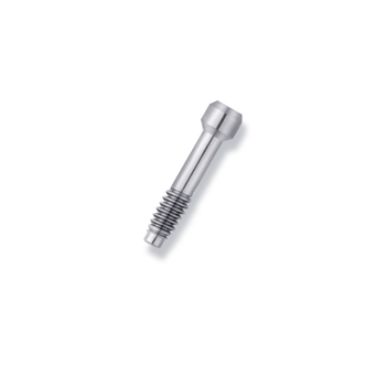Винт FRIADENT Retaining Screw TempBase, D = 3,4 - 5,5, арт: 46-1280