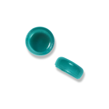 Пластиковый колпачок LOCATOR Replacement Male Green, зеленый жесткой ретенции, арт: 45-3352