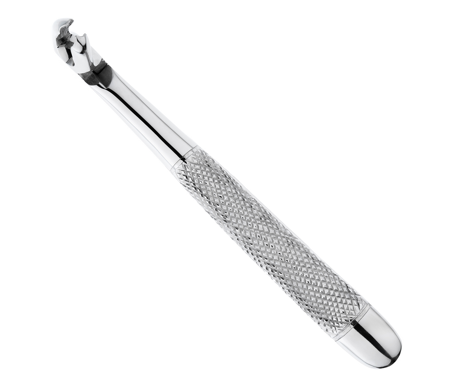 Nopa Instruments PA 024/00 - щипцы извлекающие для моляров нижней челюсти левые №24
