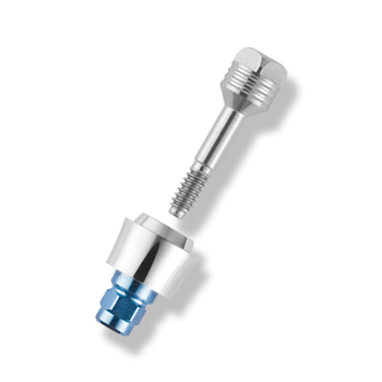 Абатмент FRIADENT MP Abutment, размер D4.5/GH3, арт: 46-2853