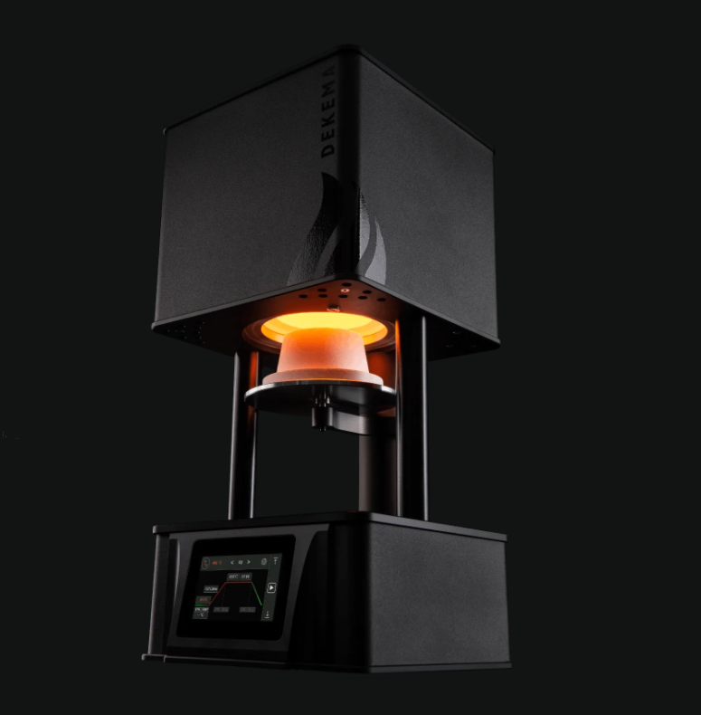 Печь для обжига керамики AUSTROMAT 220, арт: 106449