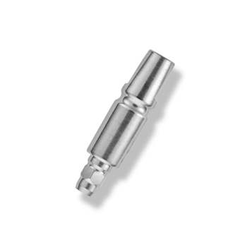Трансфер слепочный тонкий FRIADENT Transfer Coping slim, размеры: D3.4, арт: 45-1239