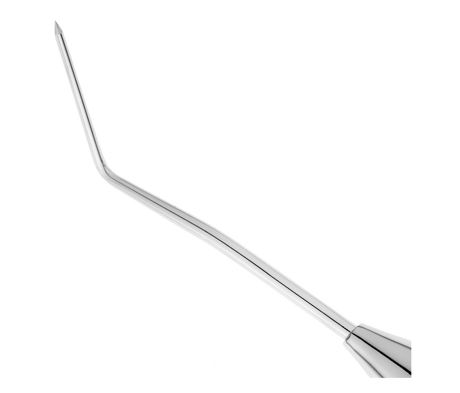 HLW 27-8 - зонд односторонний гибкий, форма 33