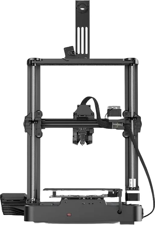 3D принтер Creality Ender-3 V3 KE