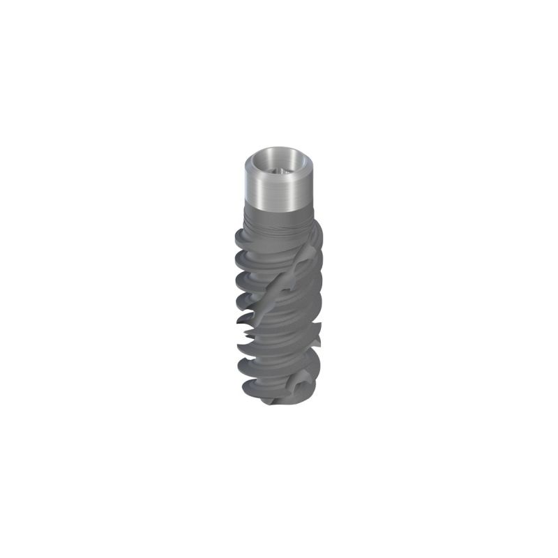 Имплантат Straumann TLX SP, NT Ø 4.5 мм, 12 мм, Roxolid®, SLActive®