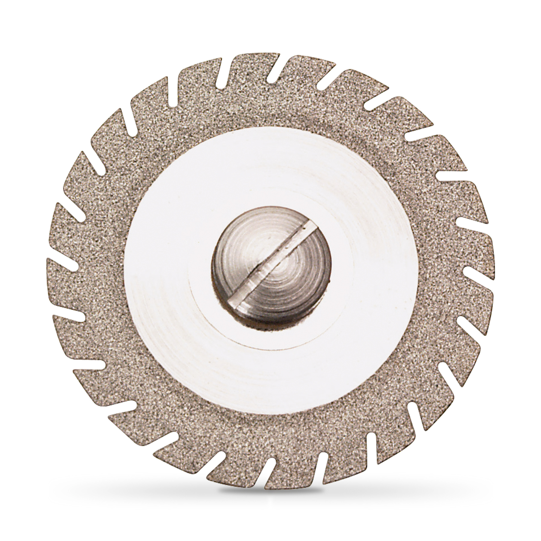 Диски отрезные для керамики (Turbo-Flex S), 19 х 0.15, арт: 29-0100