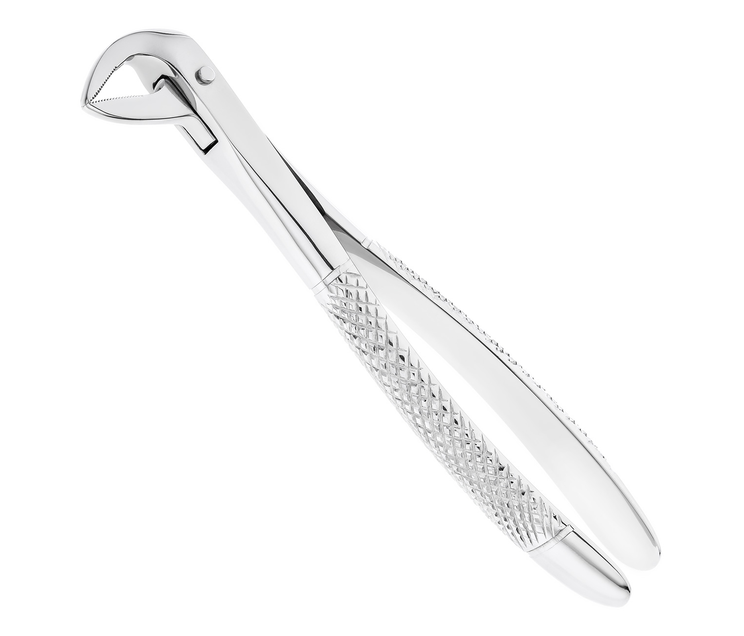 Nopa Instruments PA 074/00 - щипцы извлекающие корневые для нижней челюсти №74