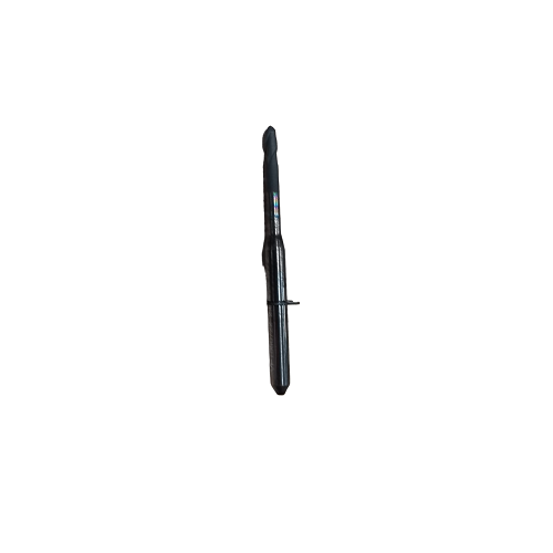VPT Фреза для диоксида циркония, диаметр 2.0мм для VHF, арт: Z2-vhf-R1*16*3*40