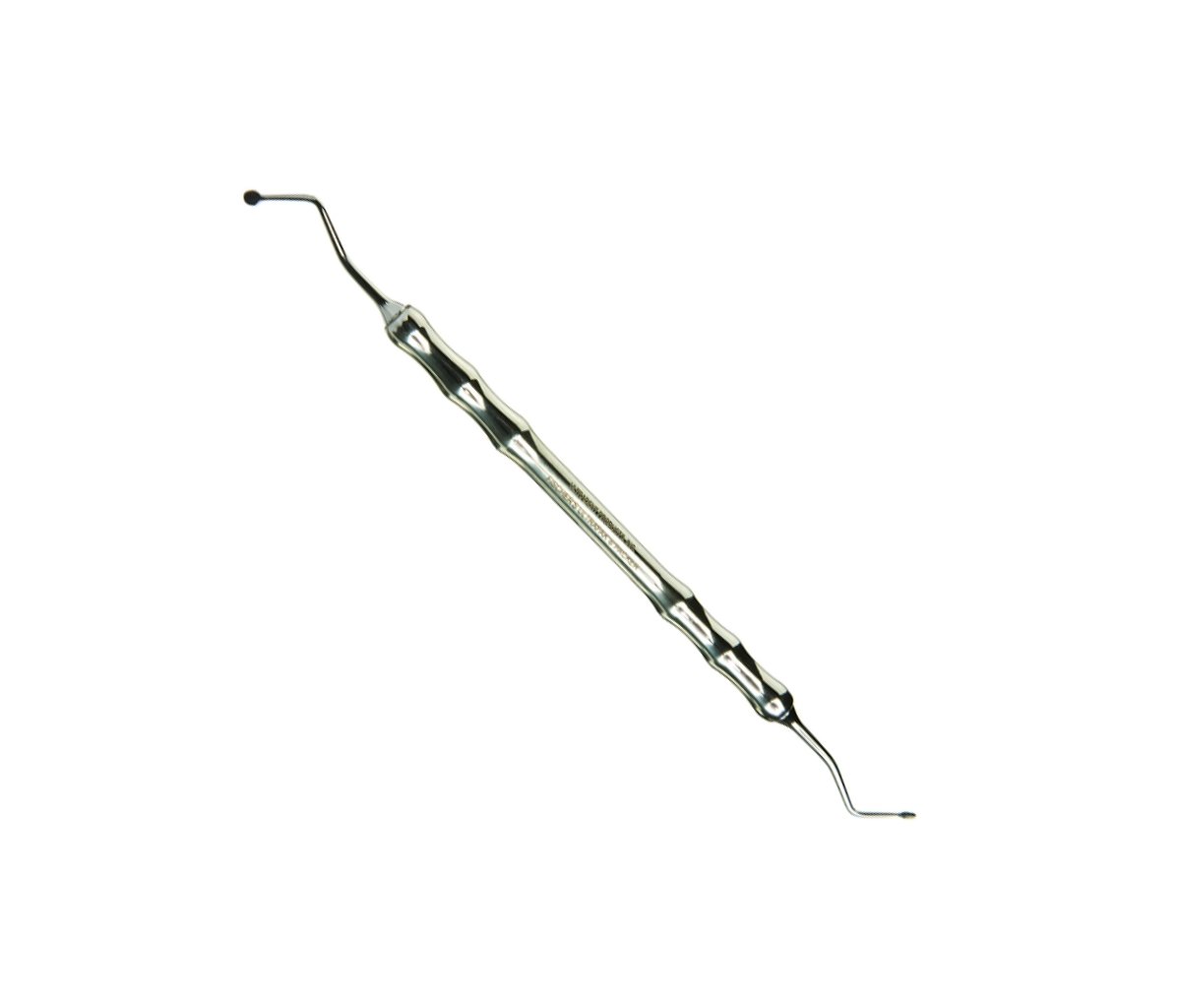 Ultradent Fischer`s Ultrapak Packer (Small) - пакер, инструмент для укладки ретракционной нити