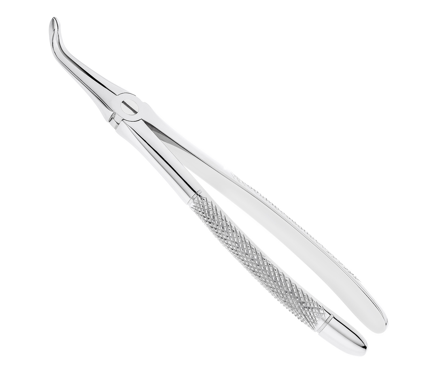 Nopa Instruments PA 146/00 - щипцы извлекающие корневые для нижней челюсти №146