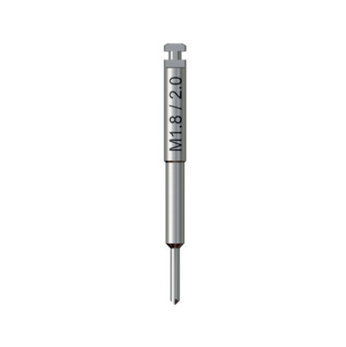 Вилка фрагментарная M1.8/M2.0 (Fragment Fork M1.8/M2.0), арт: 25857