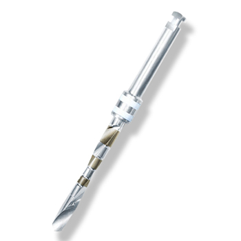 Фреза XiVE Twist Drill D2.0 L, арт: 26-1118