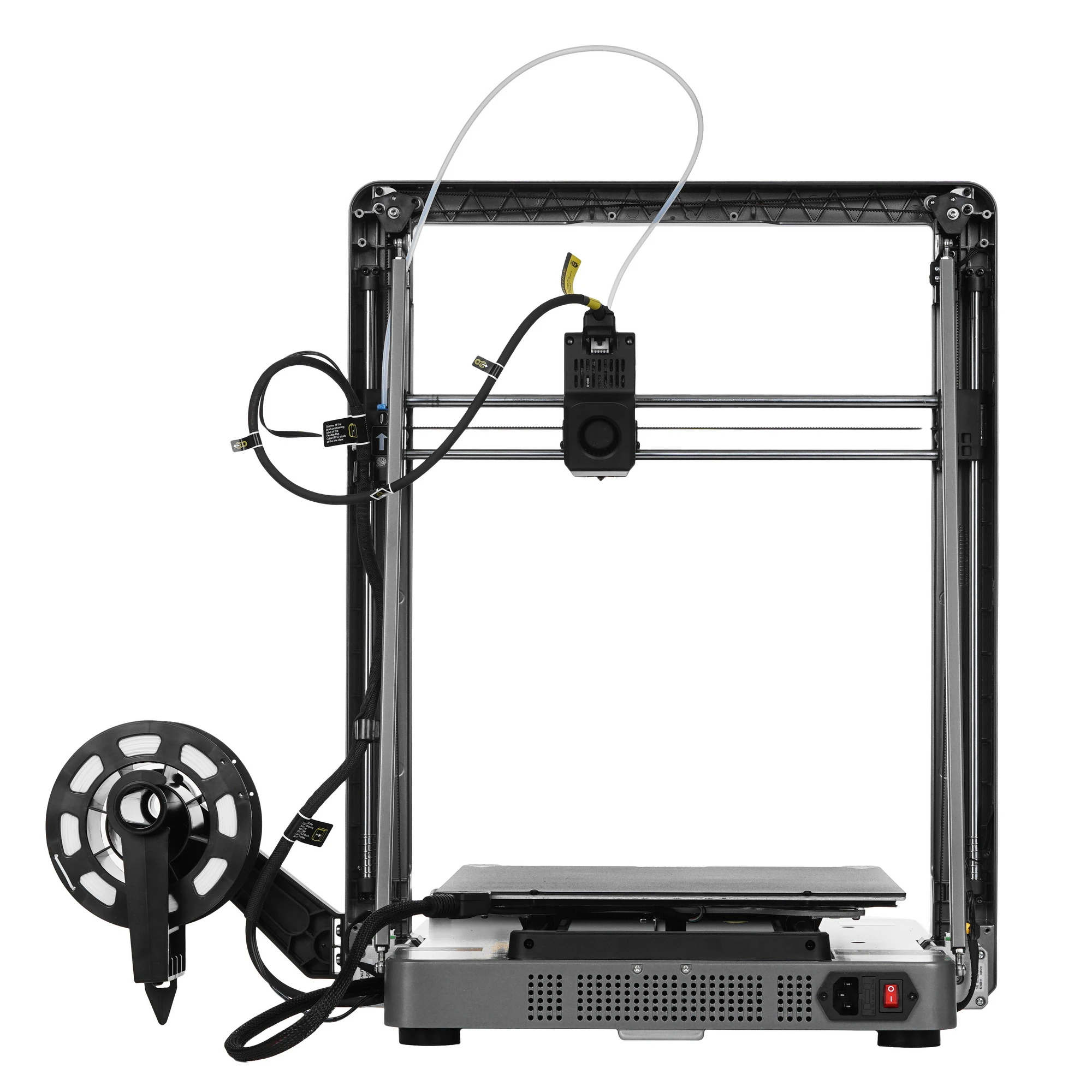 3D принтер Creality Ender-3 V3 Plus