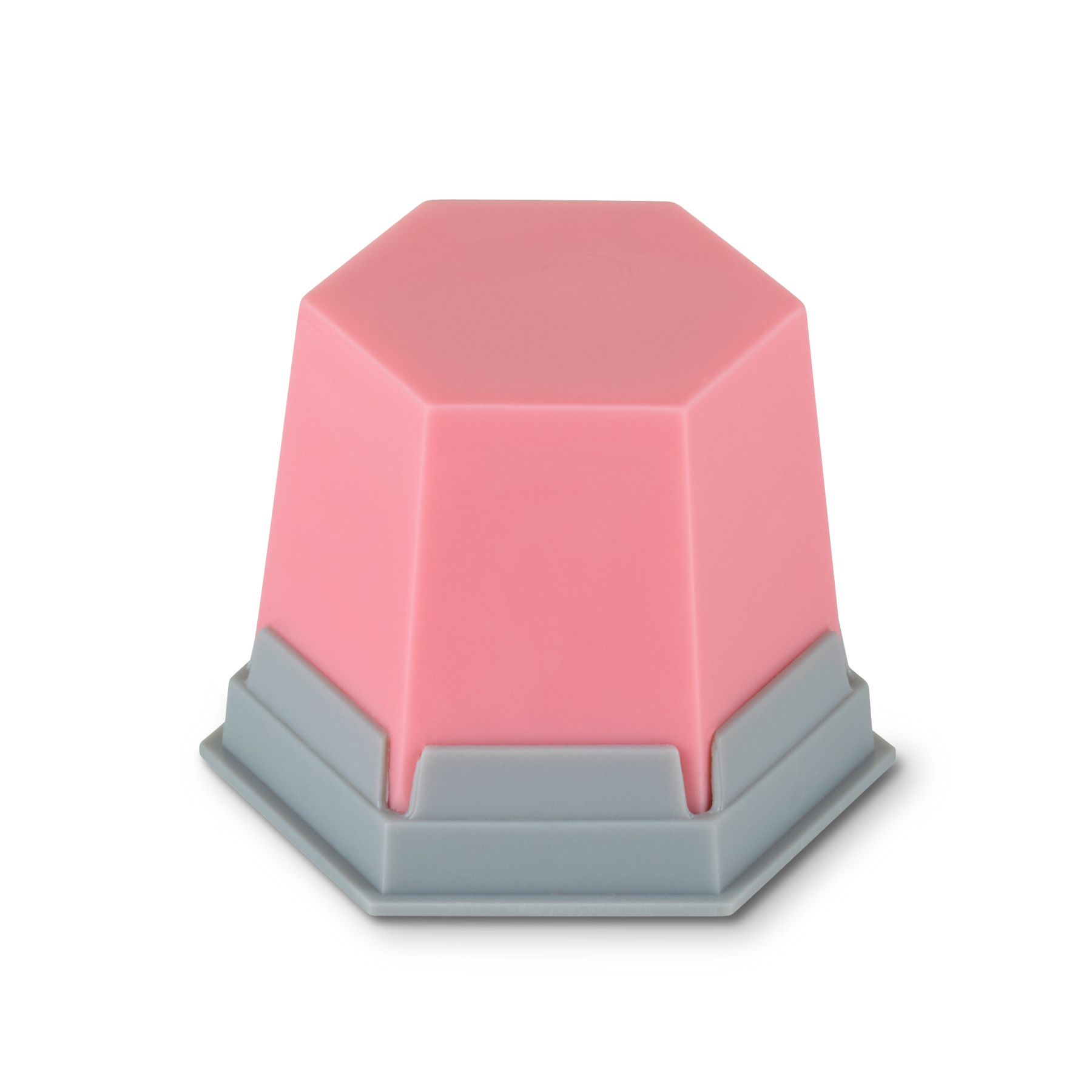 Воск для поднутрений (GEO block-out wax), в блоках по 75гр, арт: 650-0000