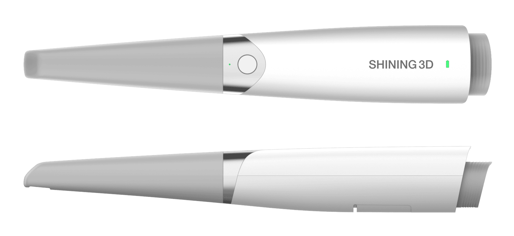 Интраоральный 3D сканер UniFormation Aoralscan 3 Wireless