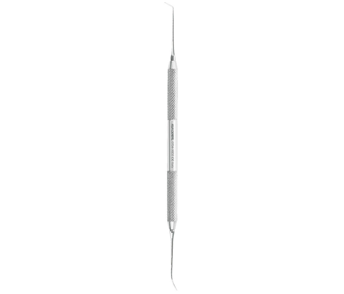 Asa Dental 0704-16D2 - зонд пародонтологический двусторонний